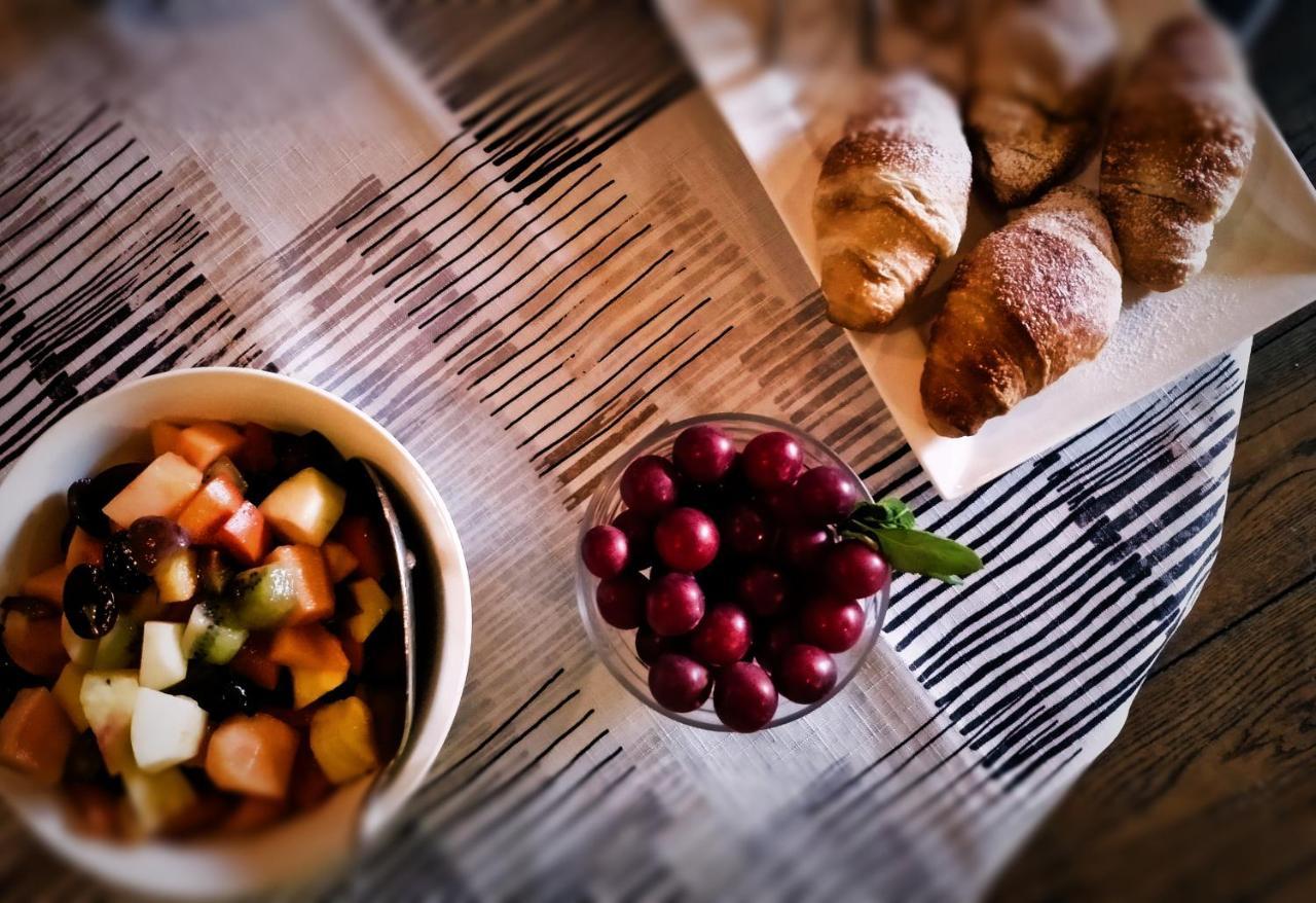 Gran Osteria Tre Noci Hotel Sistiana Ngoại thất bức ảnh