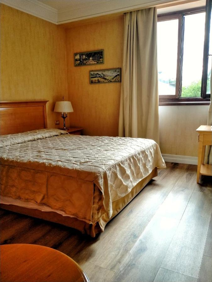 Gran Osteria Tre Noci Hotel Sistiana Ngoại thất bức ảnh