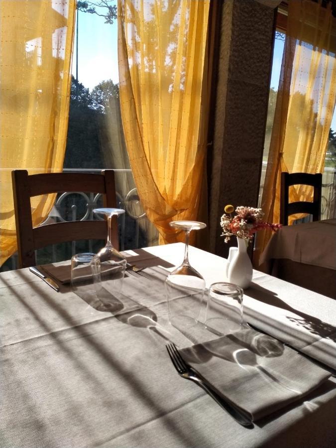 Gran Osteria Tre Noci Hotel Sistiana Ngoại thất bức ảnh