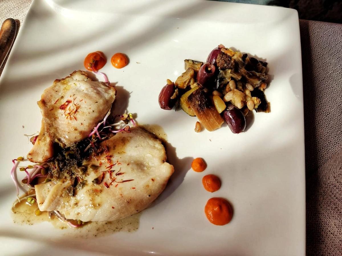 Gran Osteria Tre Noci Hotel Sistiana Ngoại thất bức ảnh