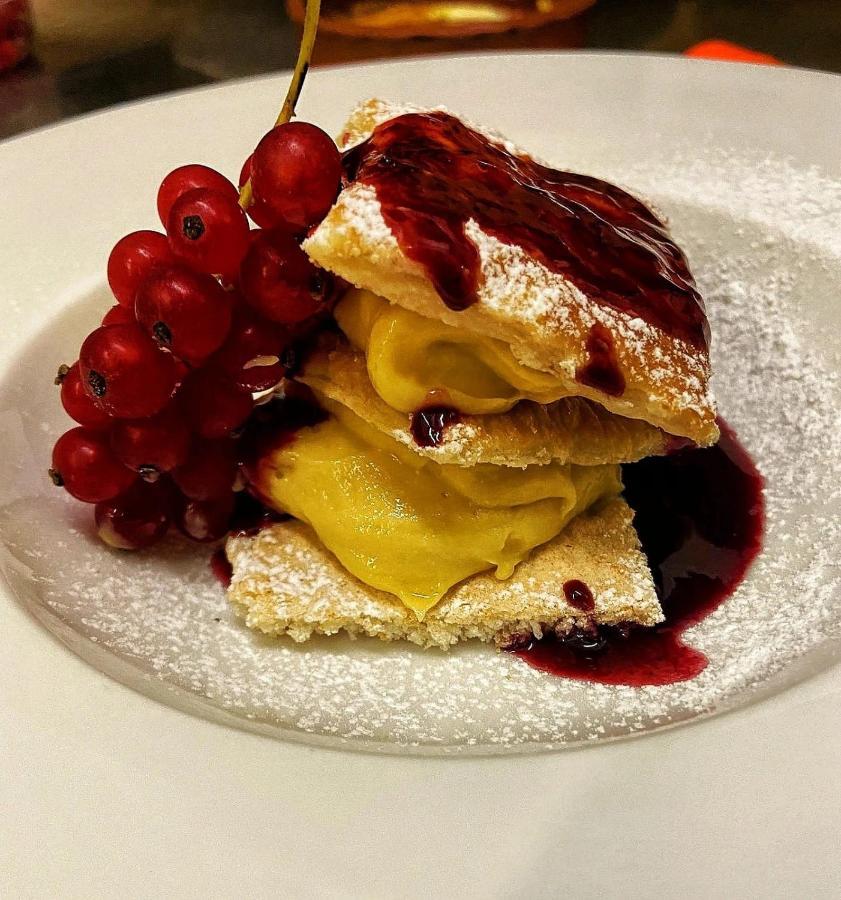 Gran Osteria Tre Noci Hotel Sistiana Ngoại thất bức ảnh