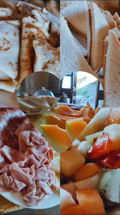 Gran Osteria Tre Noci Hotel Sistiana Ngoại thất bức ảnh