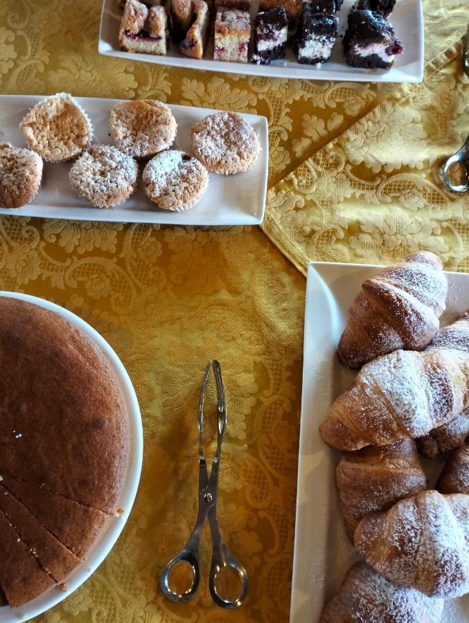 Gran Osteria Tre Noci Hotel Sistiana Ngoại thất bức ảnh