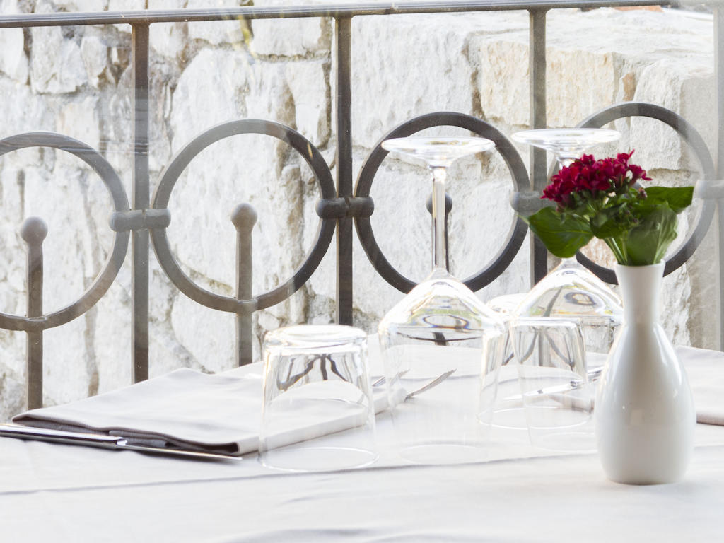 Gran Osteria Tre Noci Hotel Sistiana Ngoại thất bức ảnh