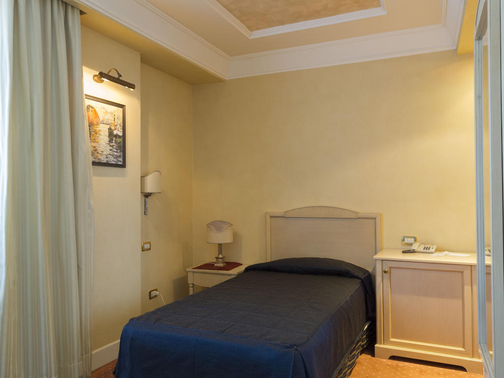 Gran Osteria Tre Noci Hotel Sistiana Phòng bức ảnh
